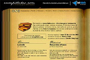 Inchapters.net