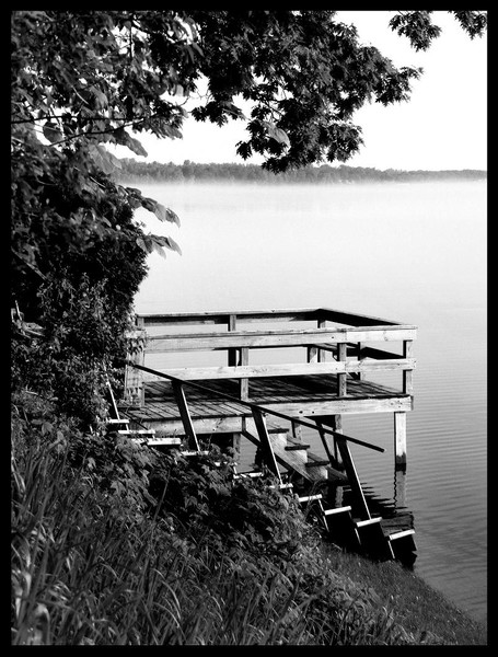 Dock
