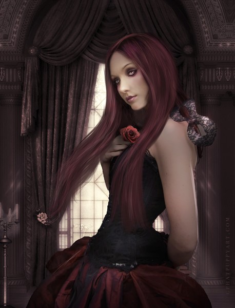 Miss DeLovely