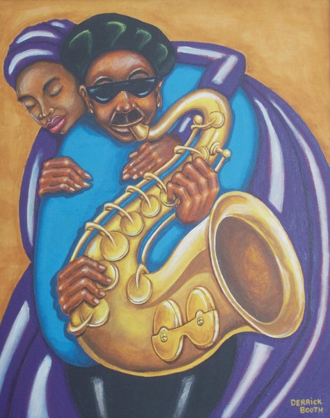 jazzman