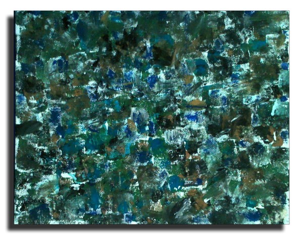 mosh pit 8x10