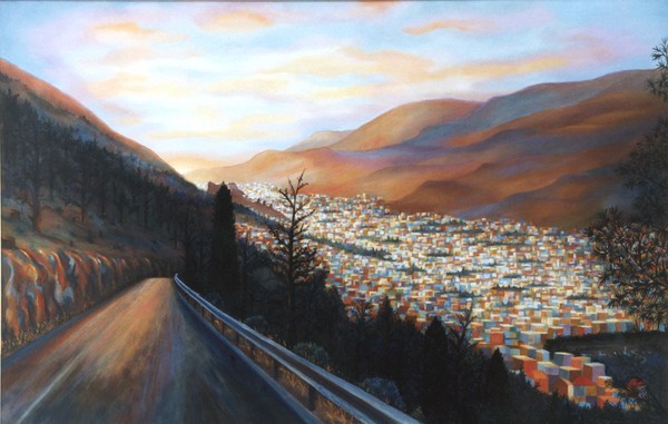 landscape