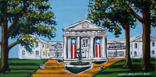 Old State House