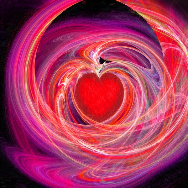 My Heart Belongs To You
