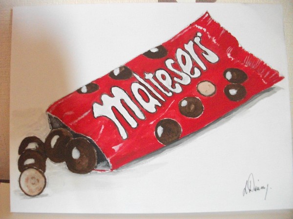 maltesers