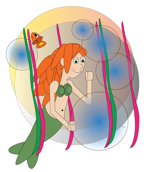 Mermaid