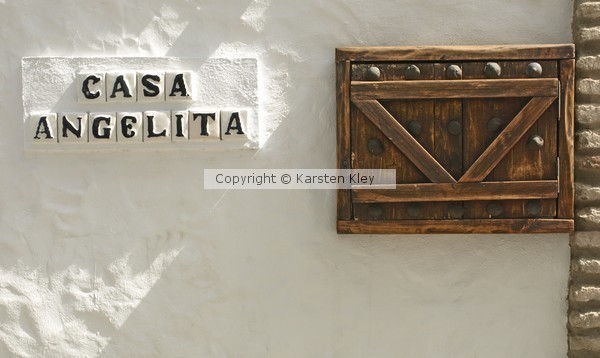 Casa Angelita
