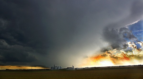 Great Plains Storm,  ne1030