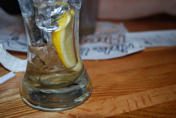 Glass