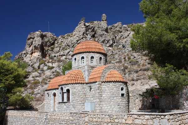 Beautiful Church..