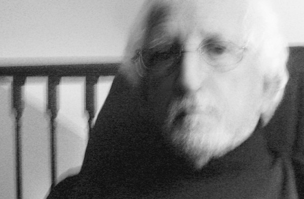 B/W Photo
