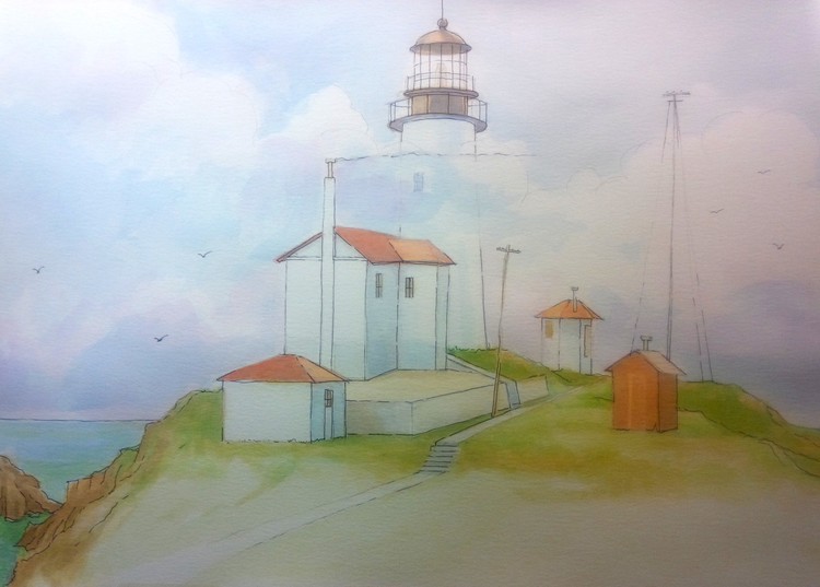 cape disappointment