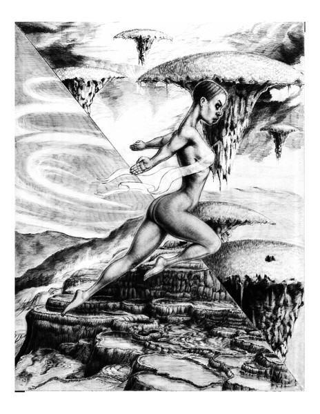 The Traveler