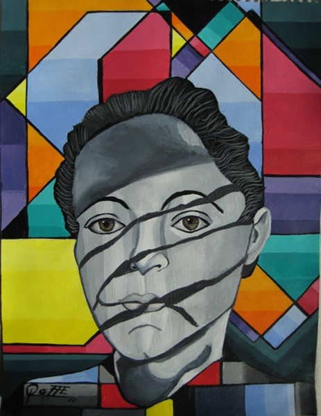 LORENZO GREY.