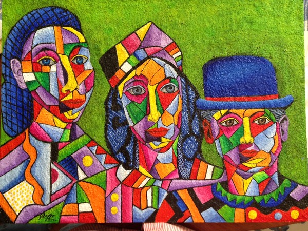 JUGGLERS IV