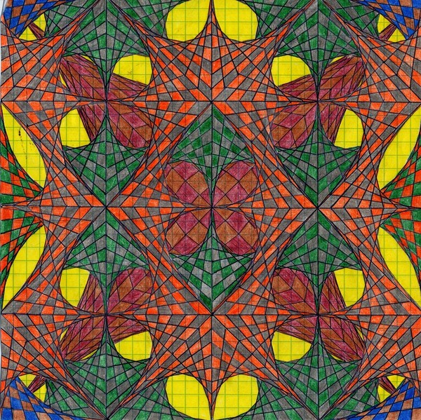 Kaleidescopes