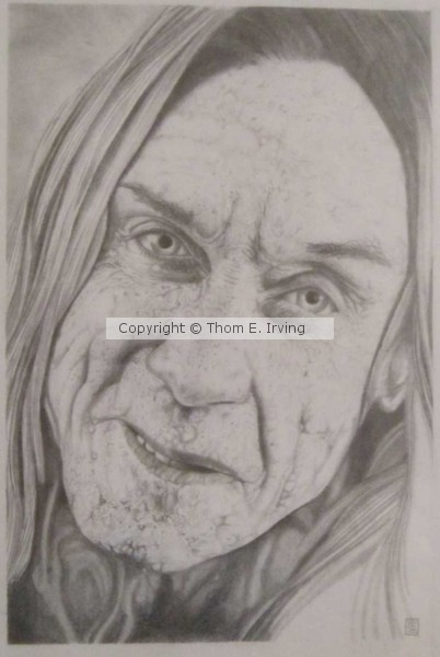 Iggy Pop