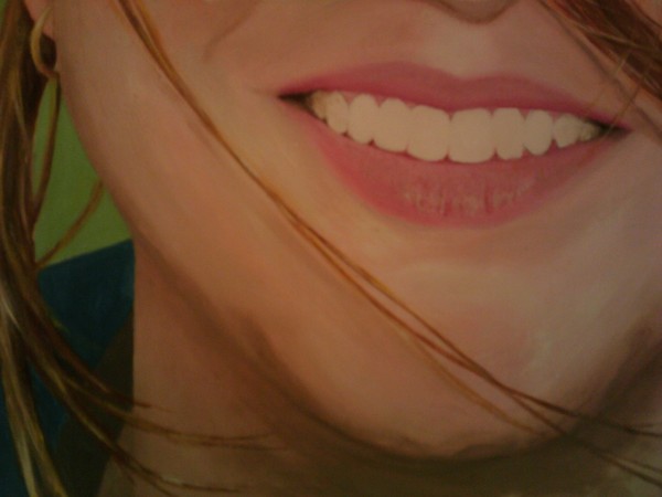 Teeth!