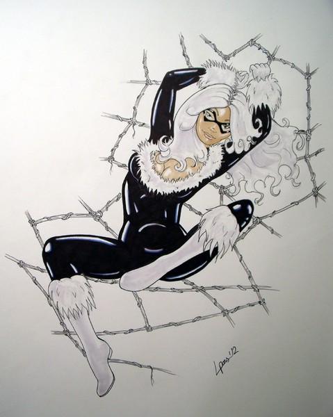 Black Cat