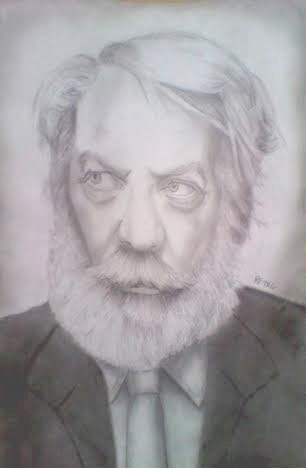 Donald Sutherland