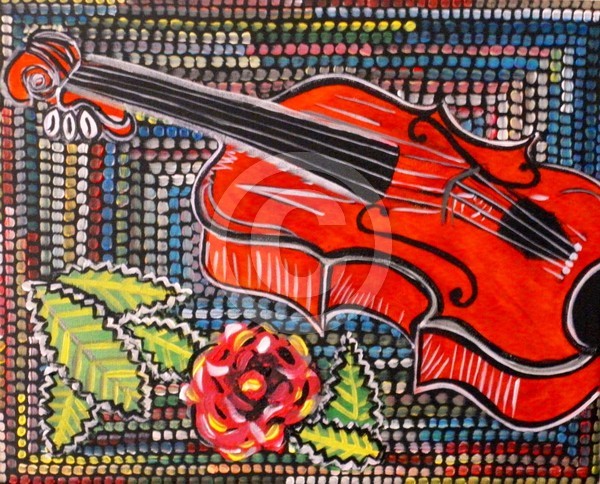 Violin