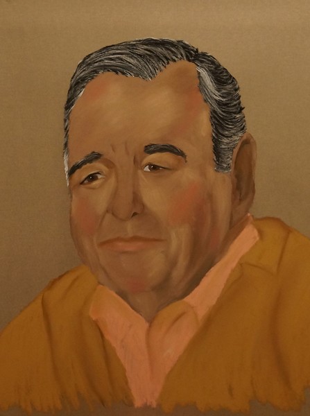 Jonathan Winters