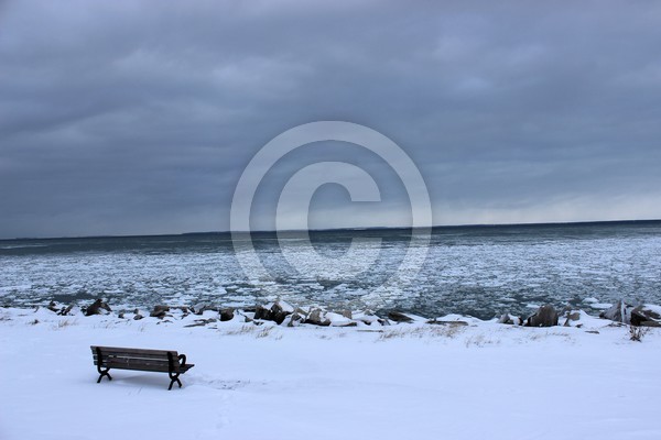 Icescape