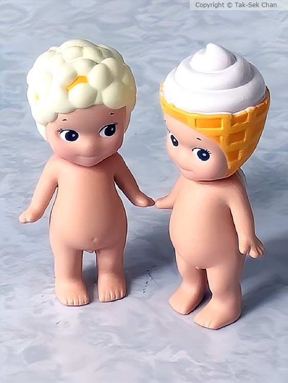 Tiny Angels, 09-20-2023