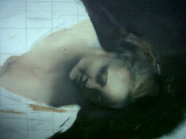 Master Copy Rembrandt (in progress)