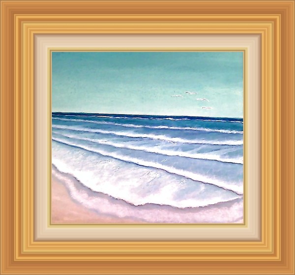 The Beach