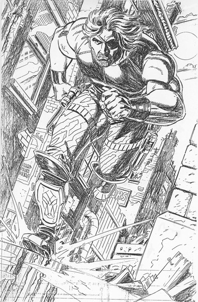 Snake Plisskin 