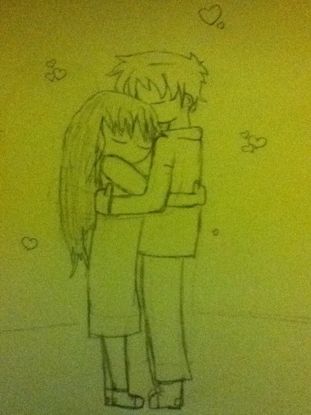 Hugs and Love