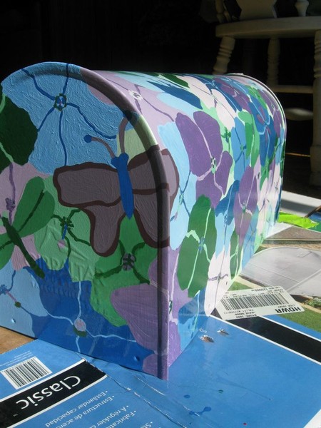 maibox back