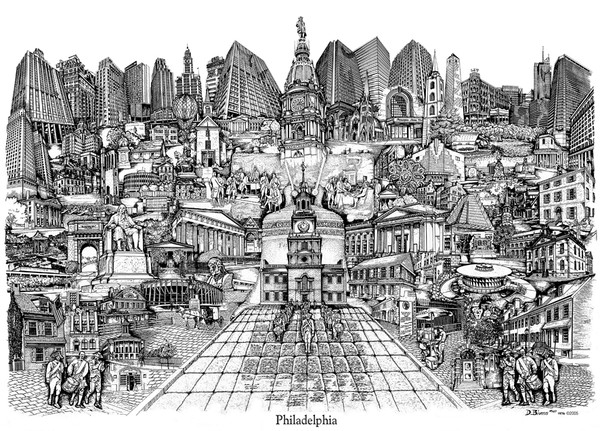 Philadelphia