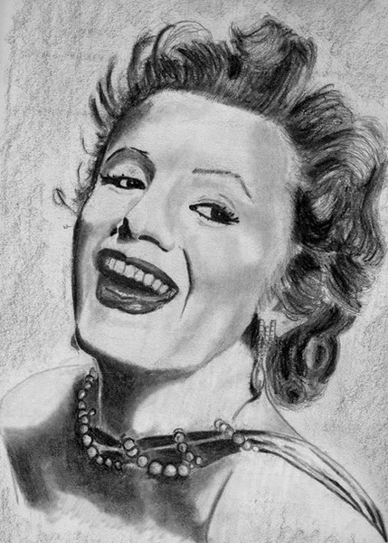 Marilyn Monroe
