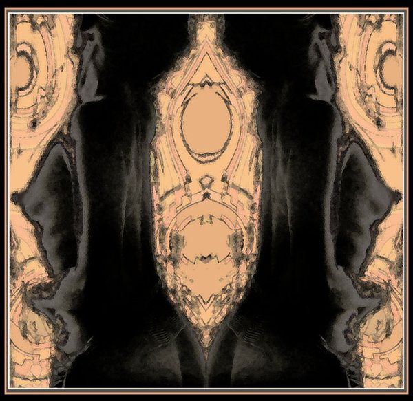 Gemini- the twins