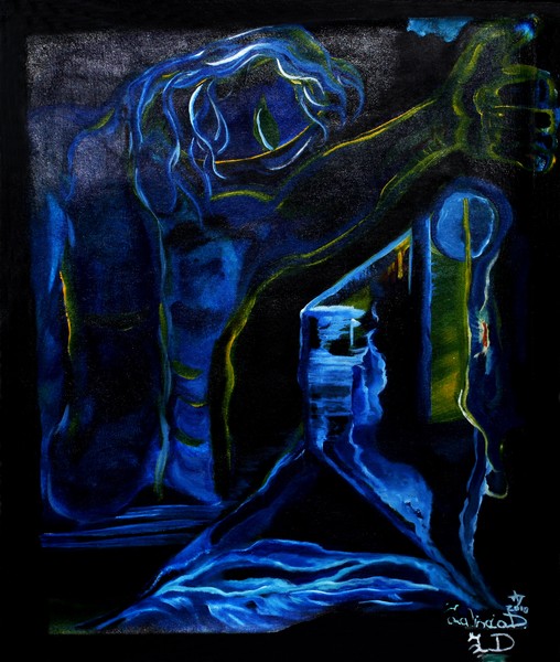 Anguish