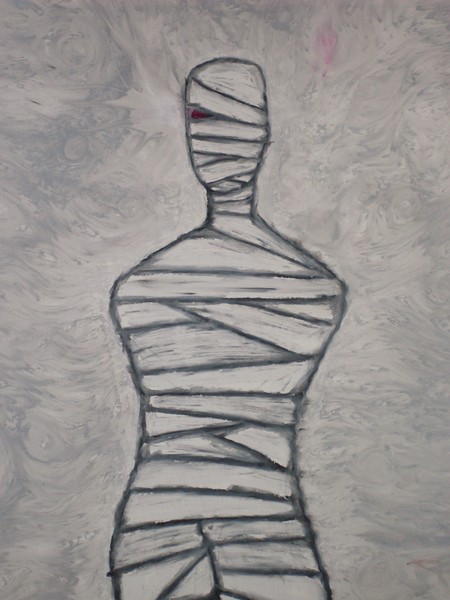 bound by secrets