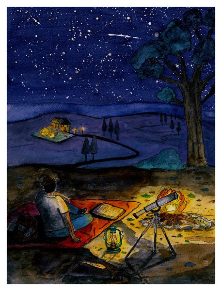 Stargazer