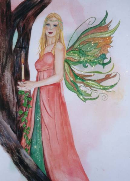 Gwendalen Faerie