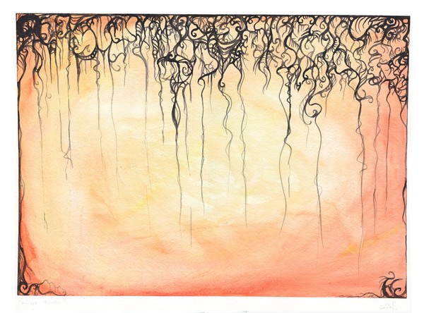 Amber Roots