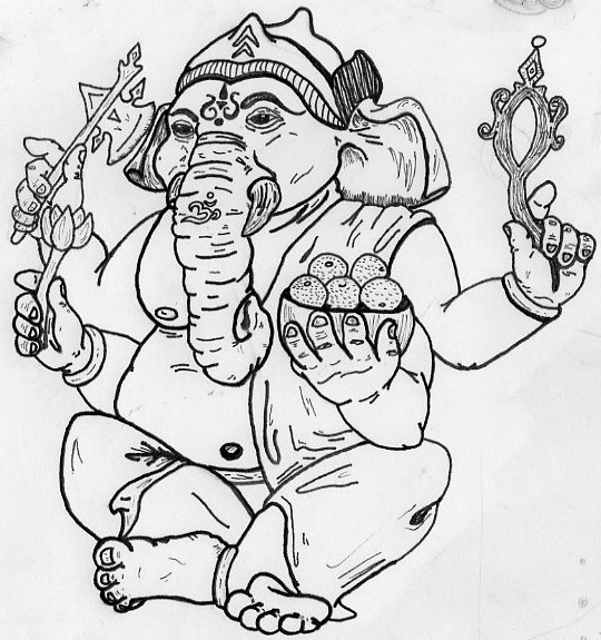 Ganesh
