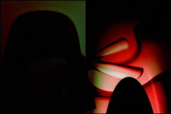 Shadow Dance 1