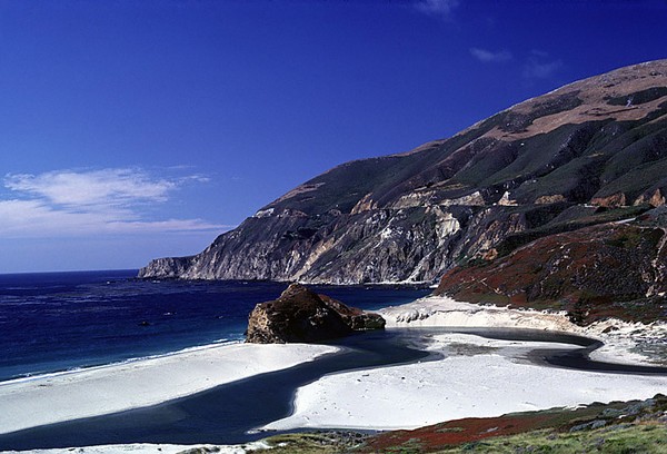 Highway1 Monterey Coast