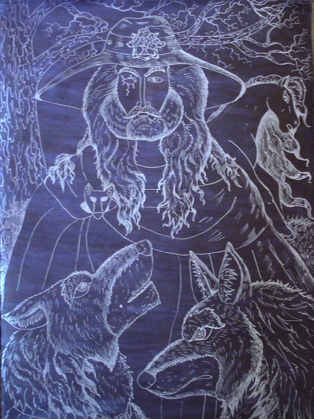Odin