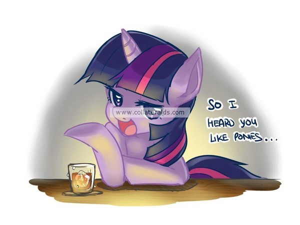 Twilight Sparkle
