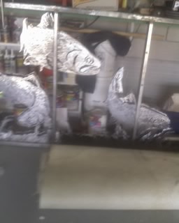 gate job