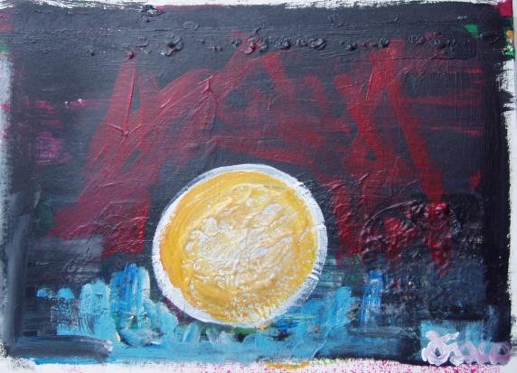 FULL MOON