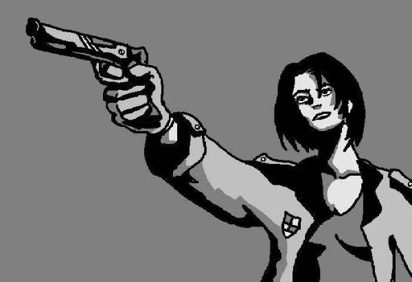 Badass