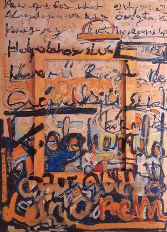 Letter II